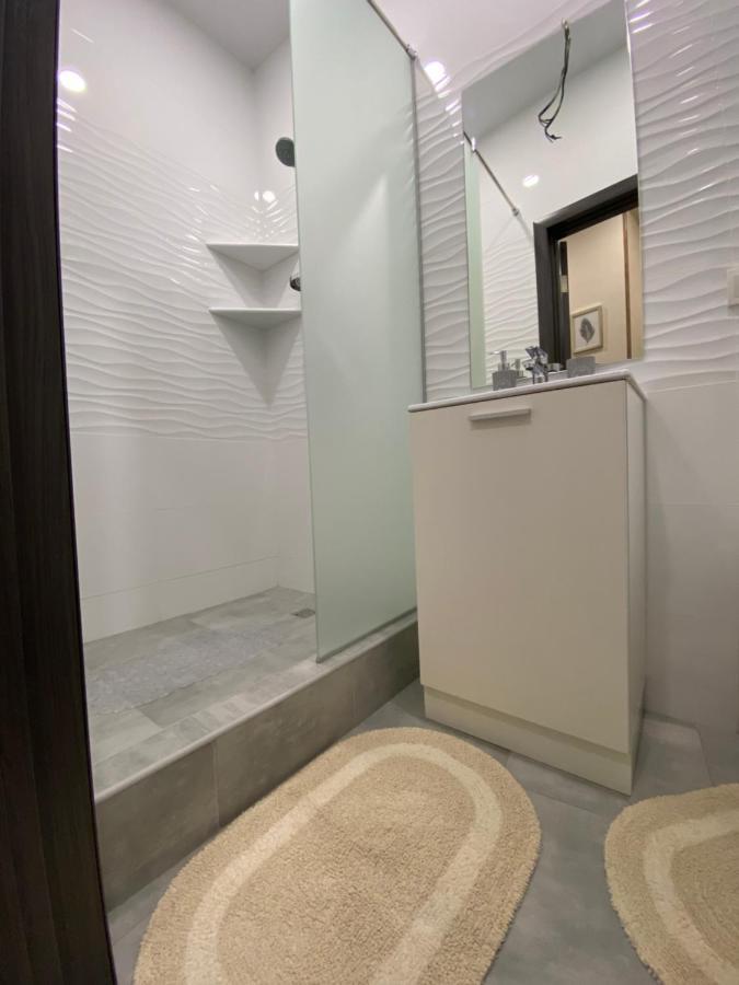 Soul City Apart Hotel Dnipro Esterno foto